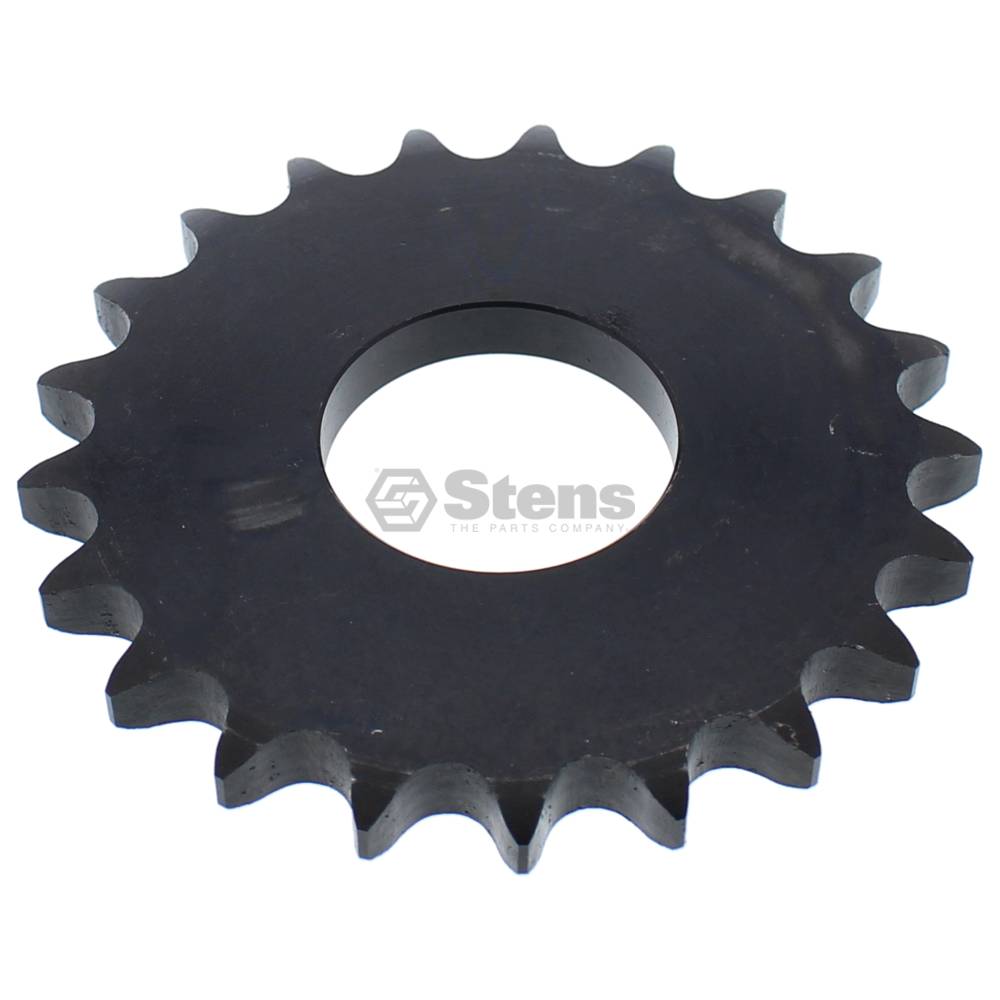 Stens  3016-0237   
 Atlantic Quality Parts Sprocket