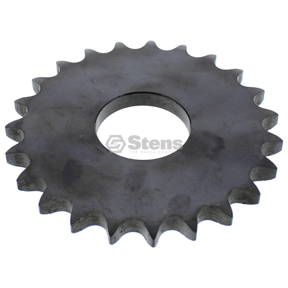 Stens  3016-0239   
 Atlantic Quality Parts Sprocket