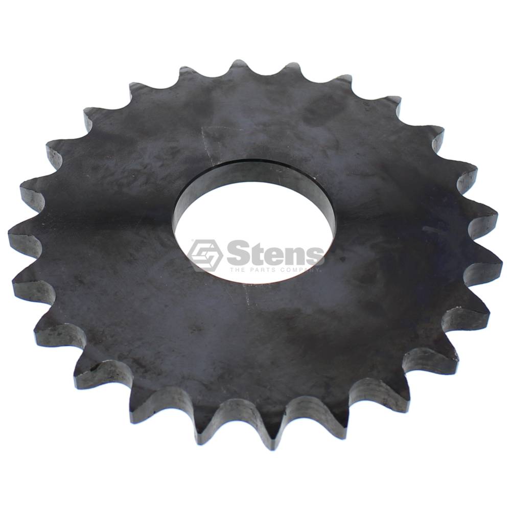 Stens  3016-0240   
 Atlantic Quality Parts Sprocket