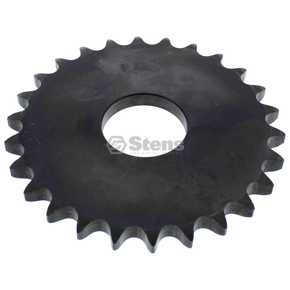Stens  3016-0242   
 Atlantic Quality Parts Sprocket