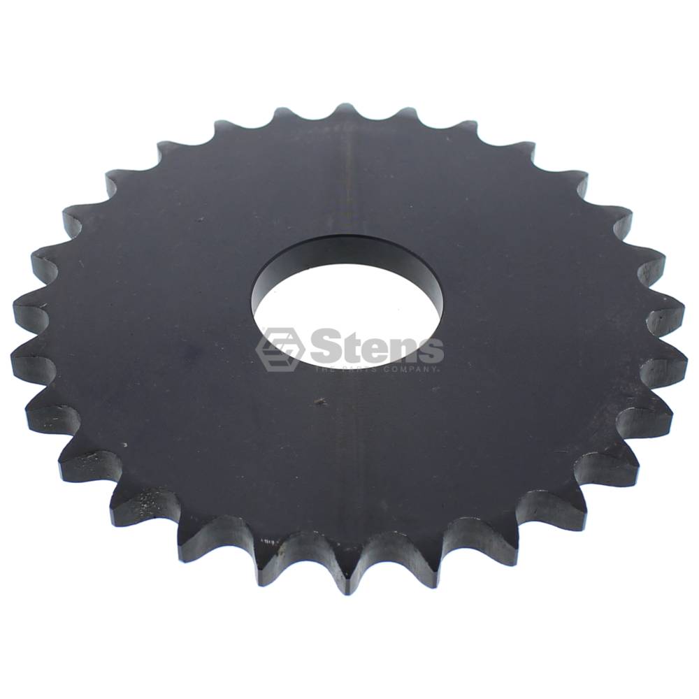 Stens  3016-0244   
 Atlantic Quality Parts Sprocket