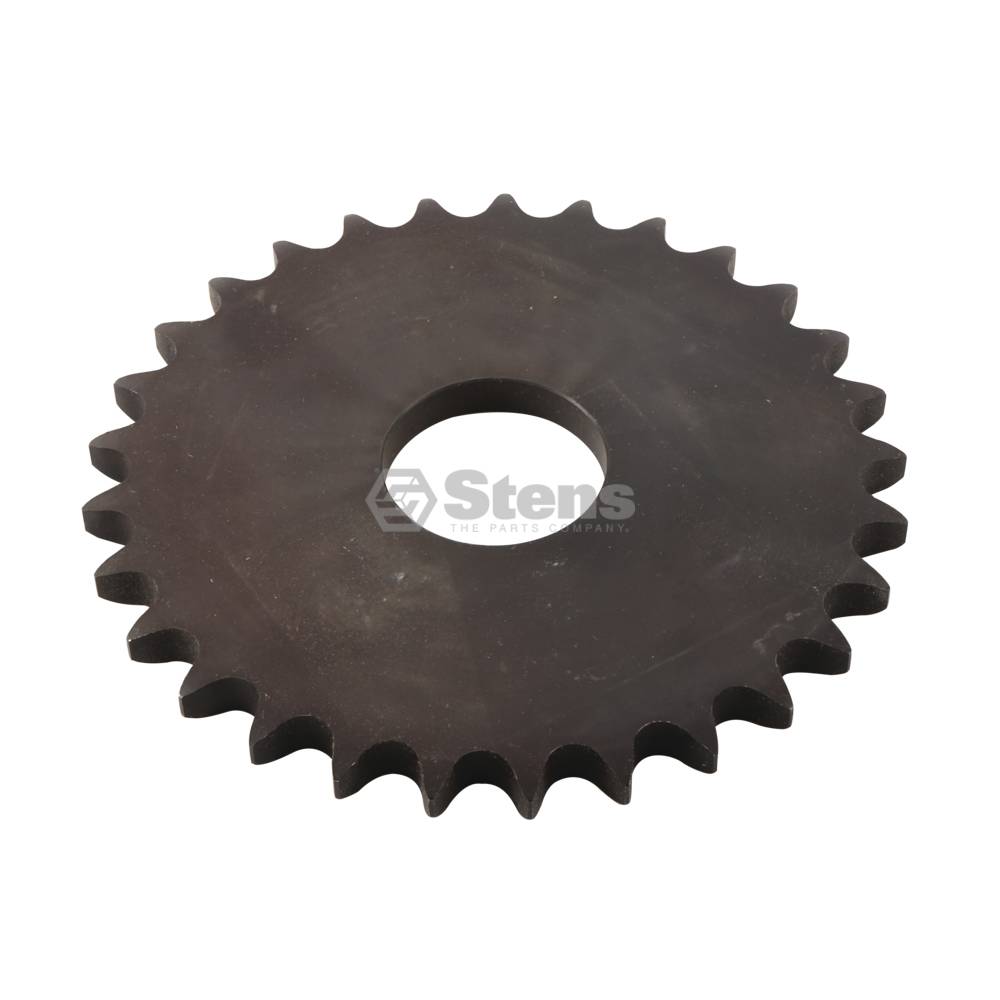 Stens  3016-0245   
 Atlantic Quality Parts Sprocket