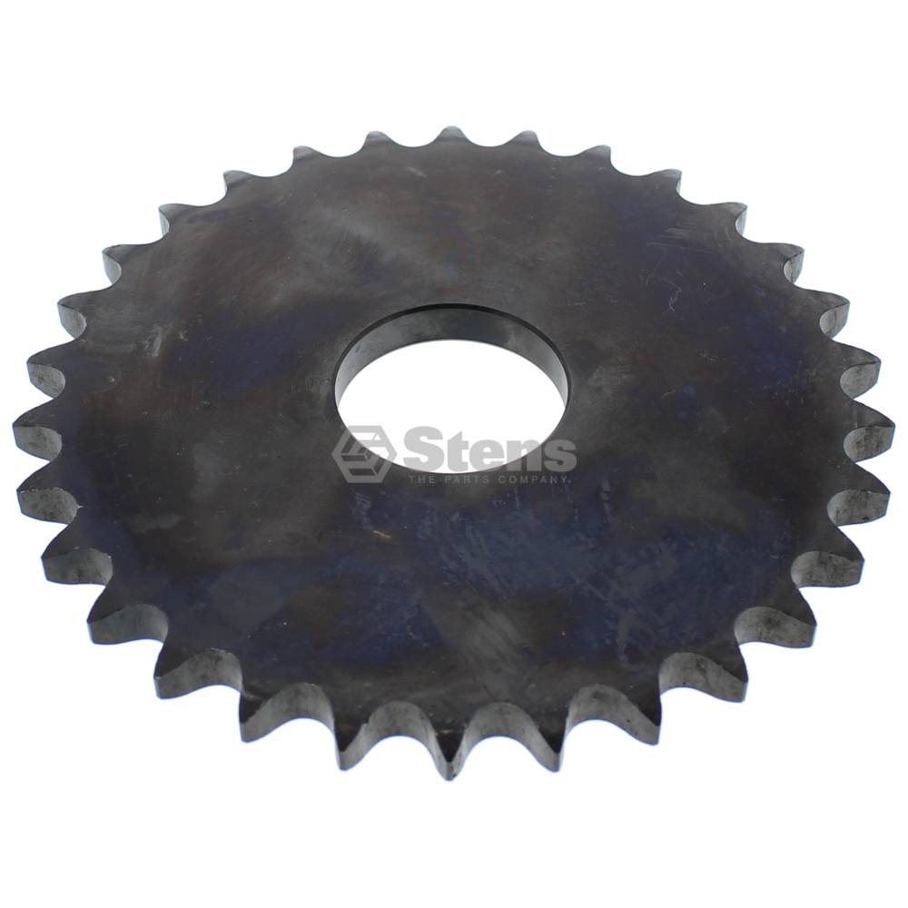 Stens  3016-0246   
 Atlantic Quality Parts Sprocket