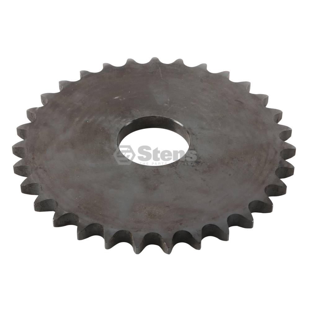 Stens  3016-0247   
 Atlantic Quality Parts Sprocket