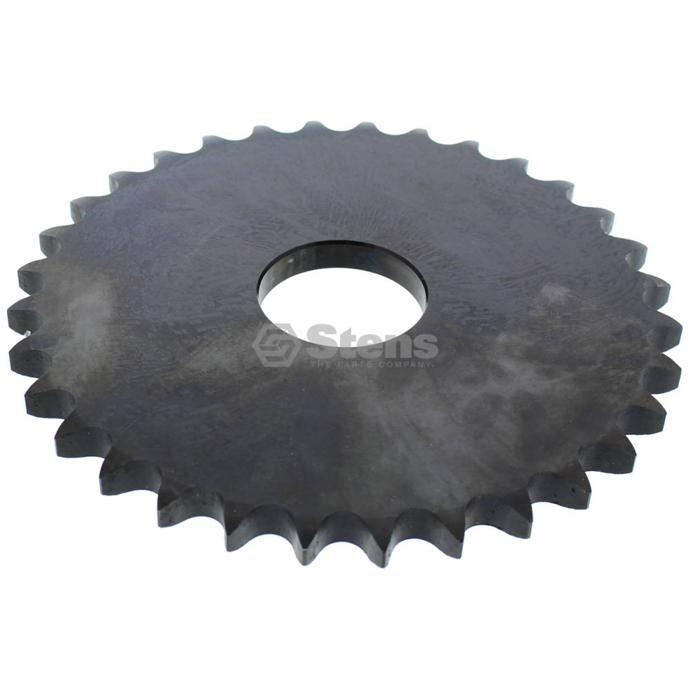Stens  3016-0248   
 Atlantic Quality Parts Sprocket