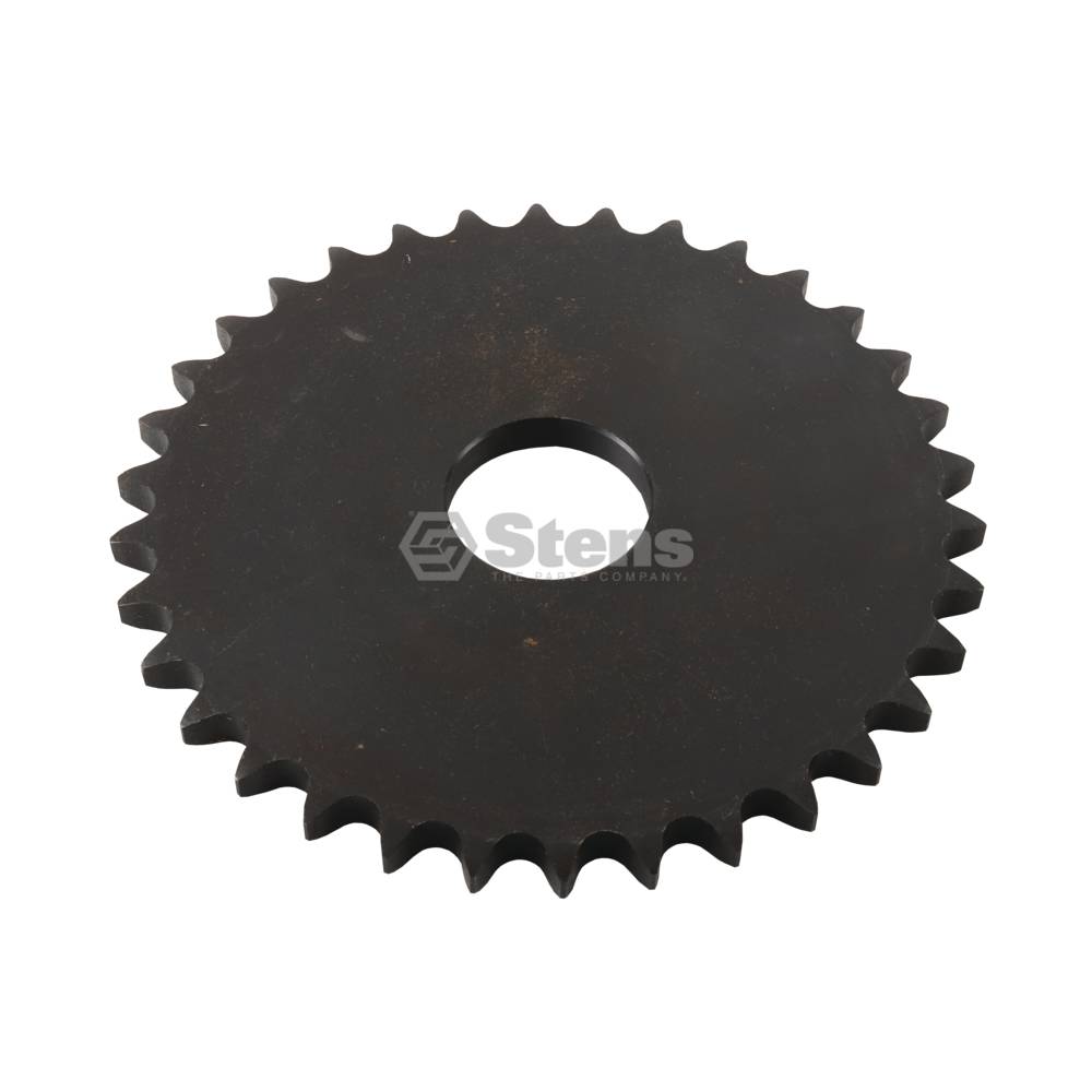Stens  3016-0250   
 Atlantic Quality Parts Sprocket