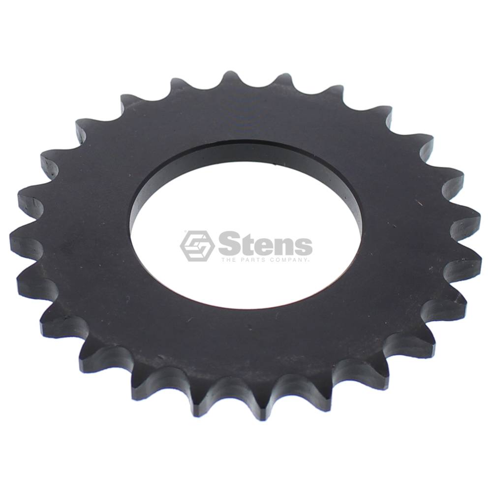 Stens  3016-0152   
 Atlantic Quality Parts Sprocket