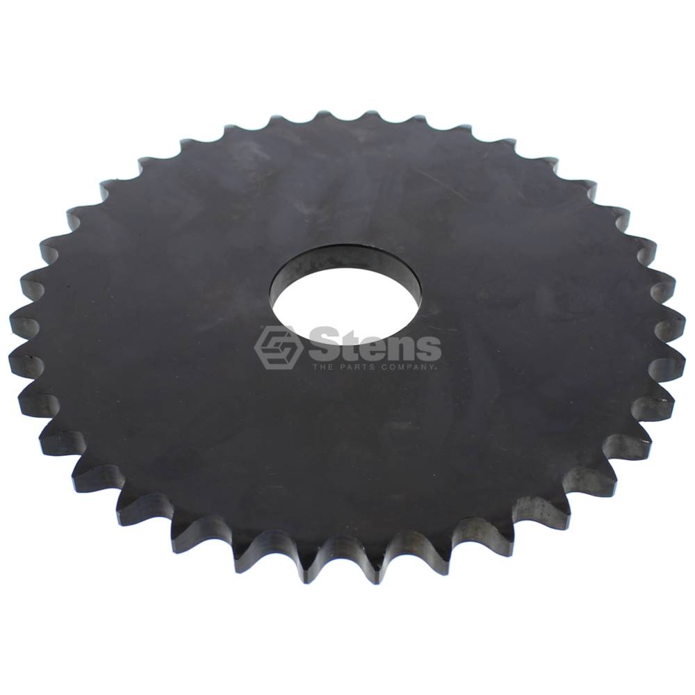 Stens  3016-0252   
 Atlantic Quality Parts Sprocket