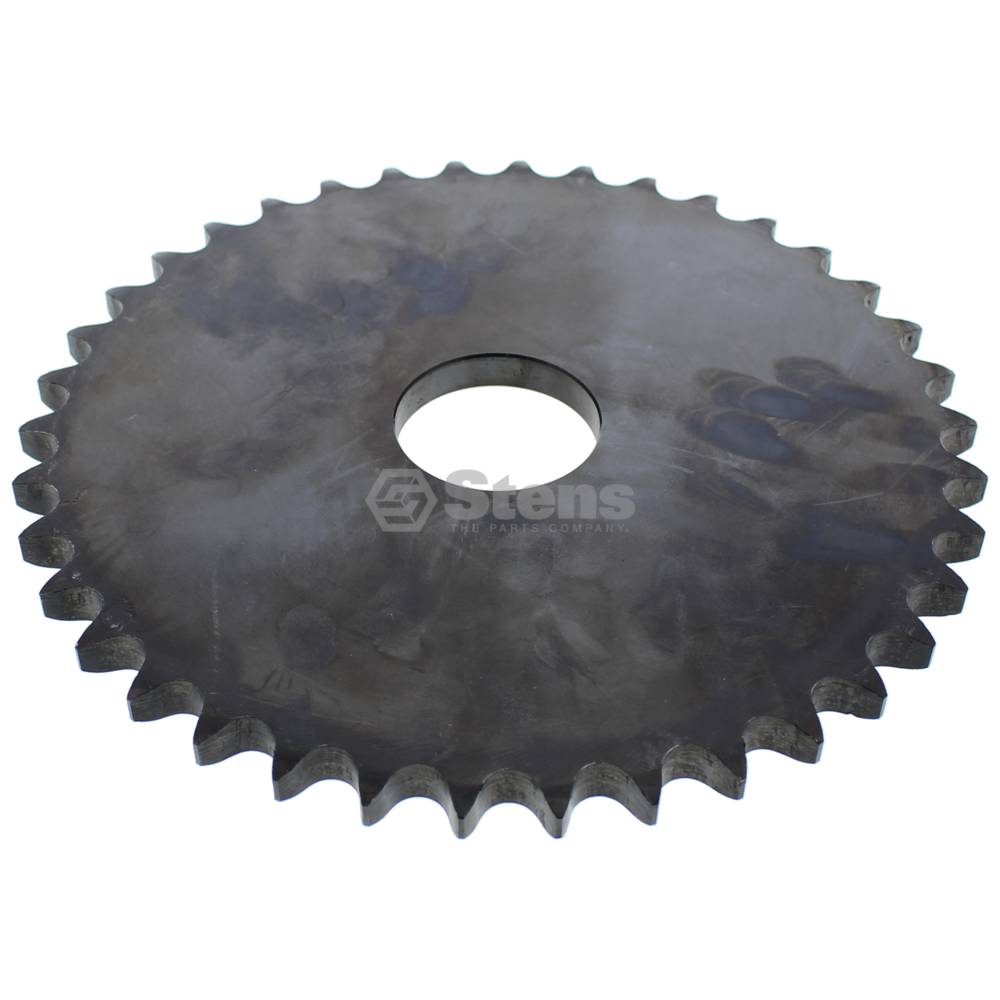 Stens  3016-0254   
 Atlantic Quality Parts Sprocket