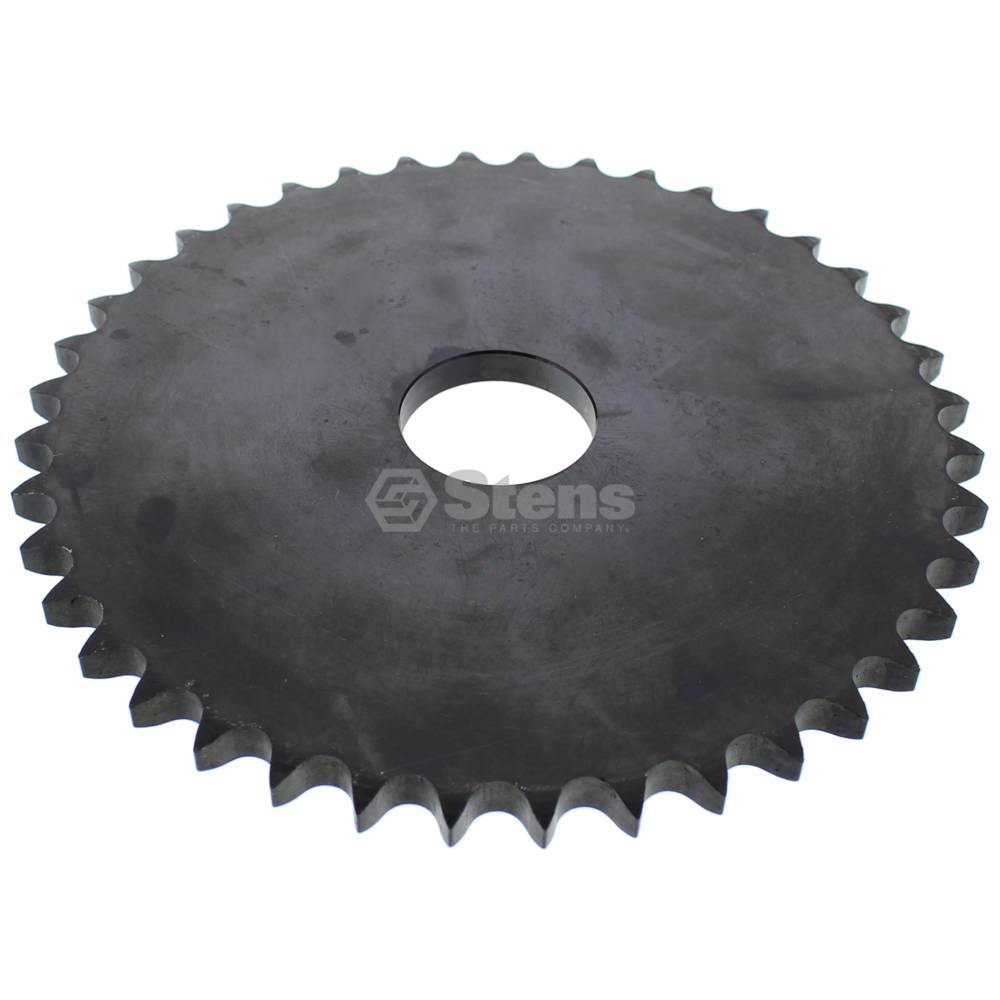 Stens  3016-0256   
 Atlantic Quality Parts Sprocket