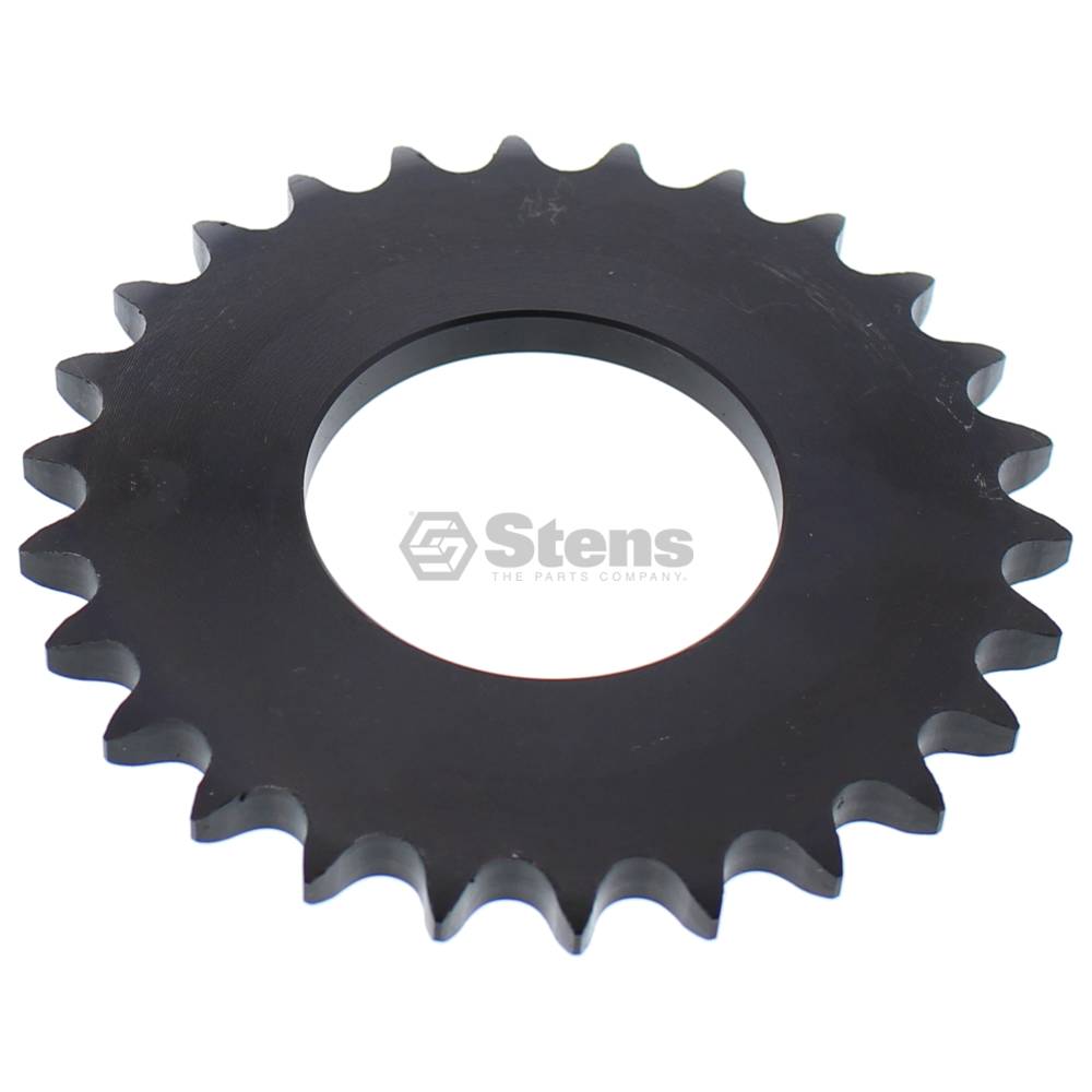 Stens  3016-0154   
 Atlantic Quality Parts Sprocket