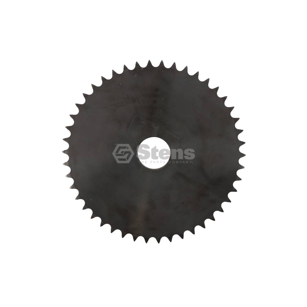 Stens  3016-0262   
 Atlantic Quality Parts Sprocket