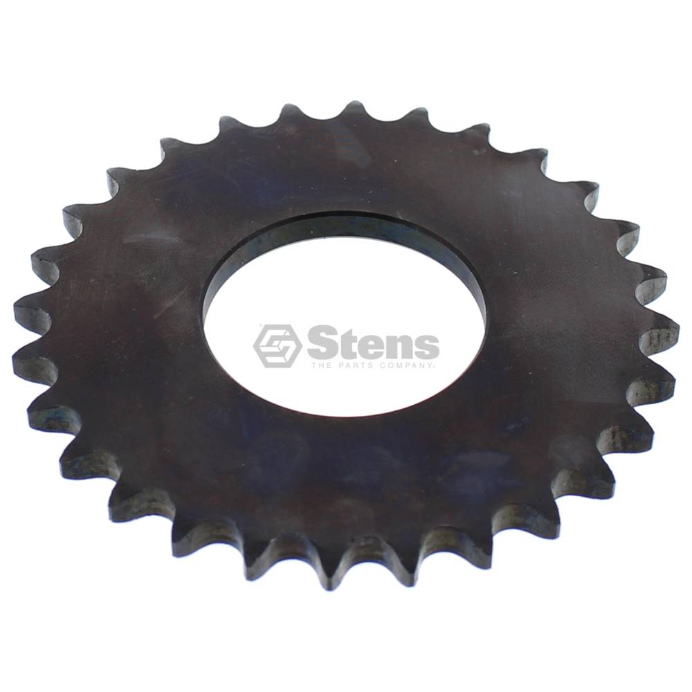 Stens  3016-0156   
 Atlantic Quality Parts Sprocket
