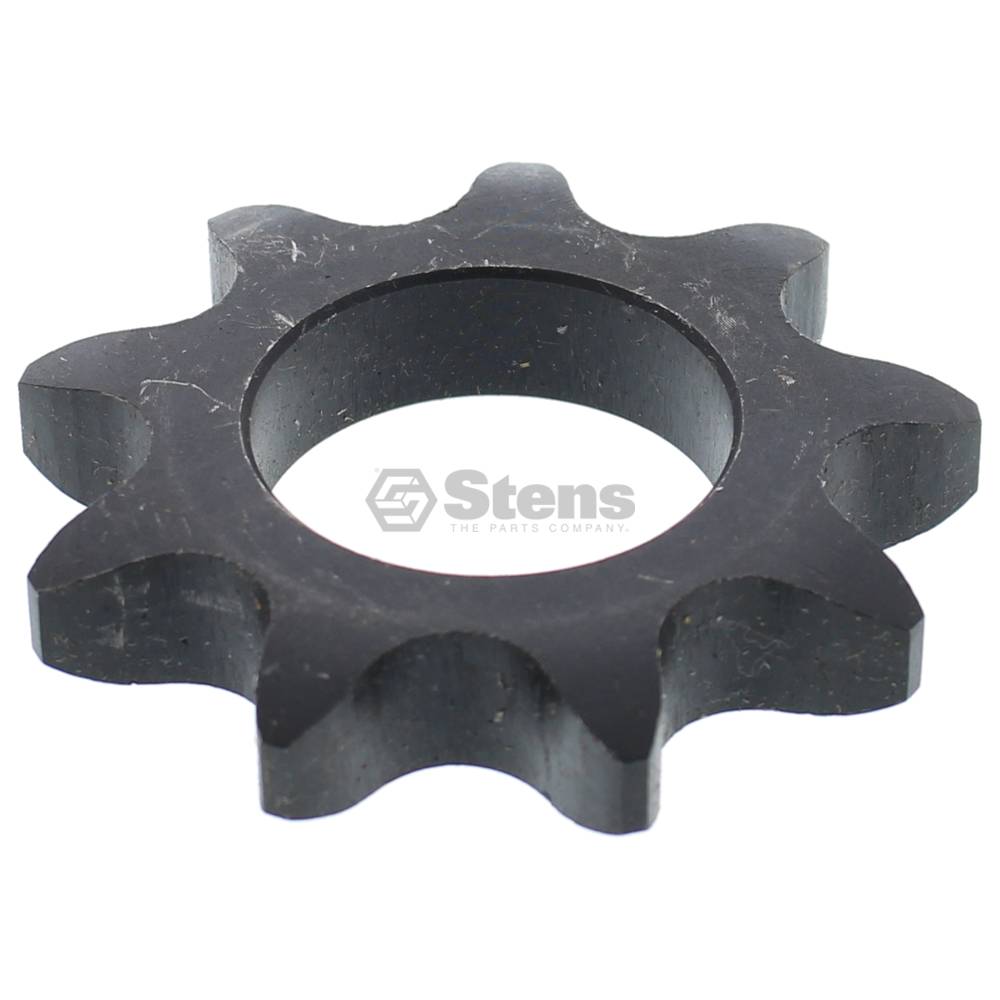 Stens  3016-0266   
 Atlantic Quality Parts Sprocket