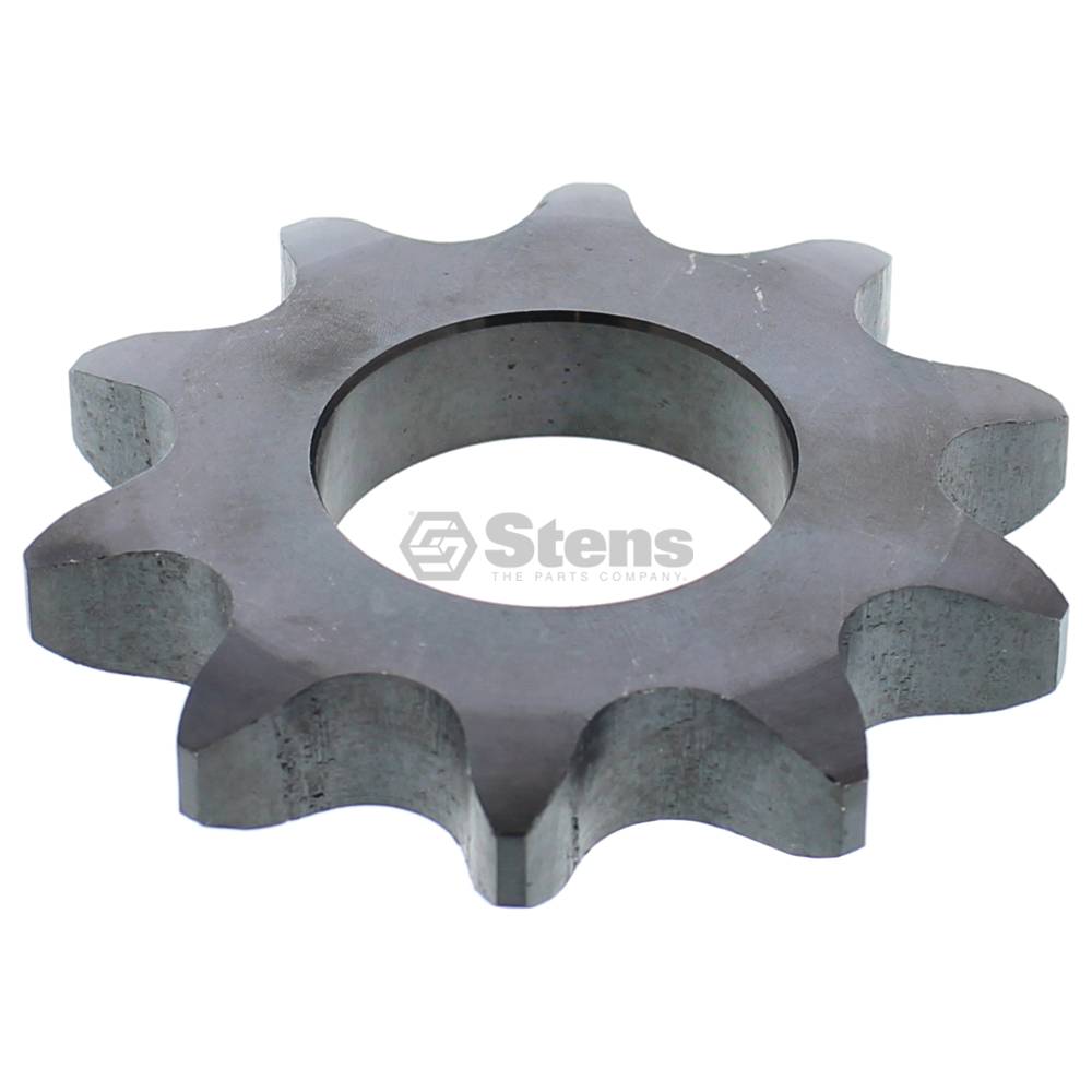 Stens  3016-0267   
 Atlantic Quality Parts Sprocket