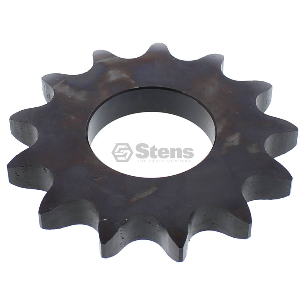Stens  3016-0270   
 Atlantic Quality Parts Sprocket