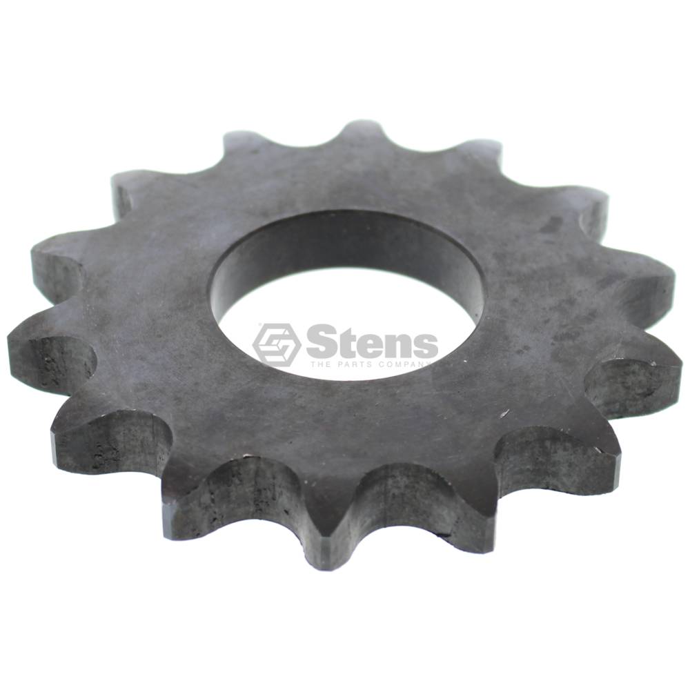 Stens  3016-0271   
 Atlantic Quality Parts Sprocket