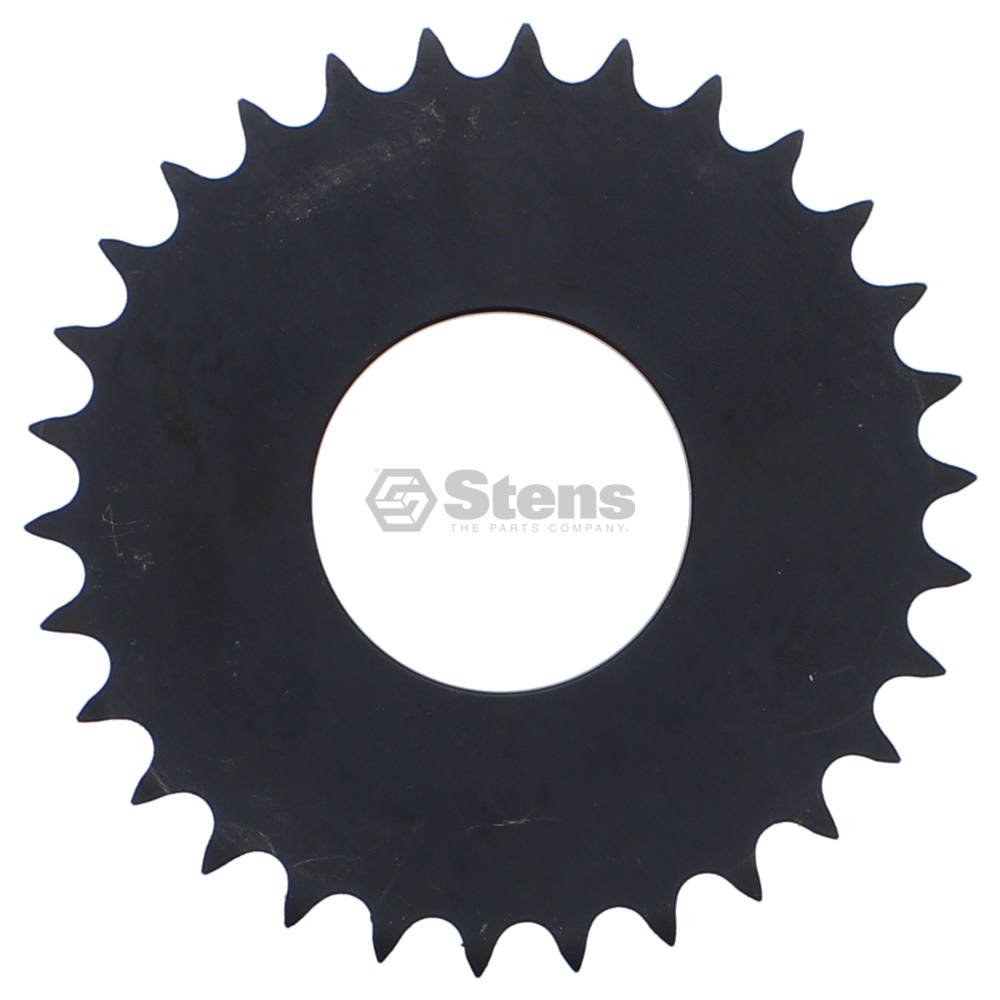 Stens  3016-0158   
 Atlantic Quality Parts Sprocket