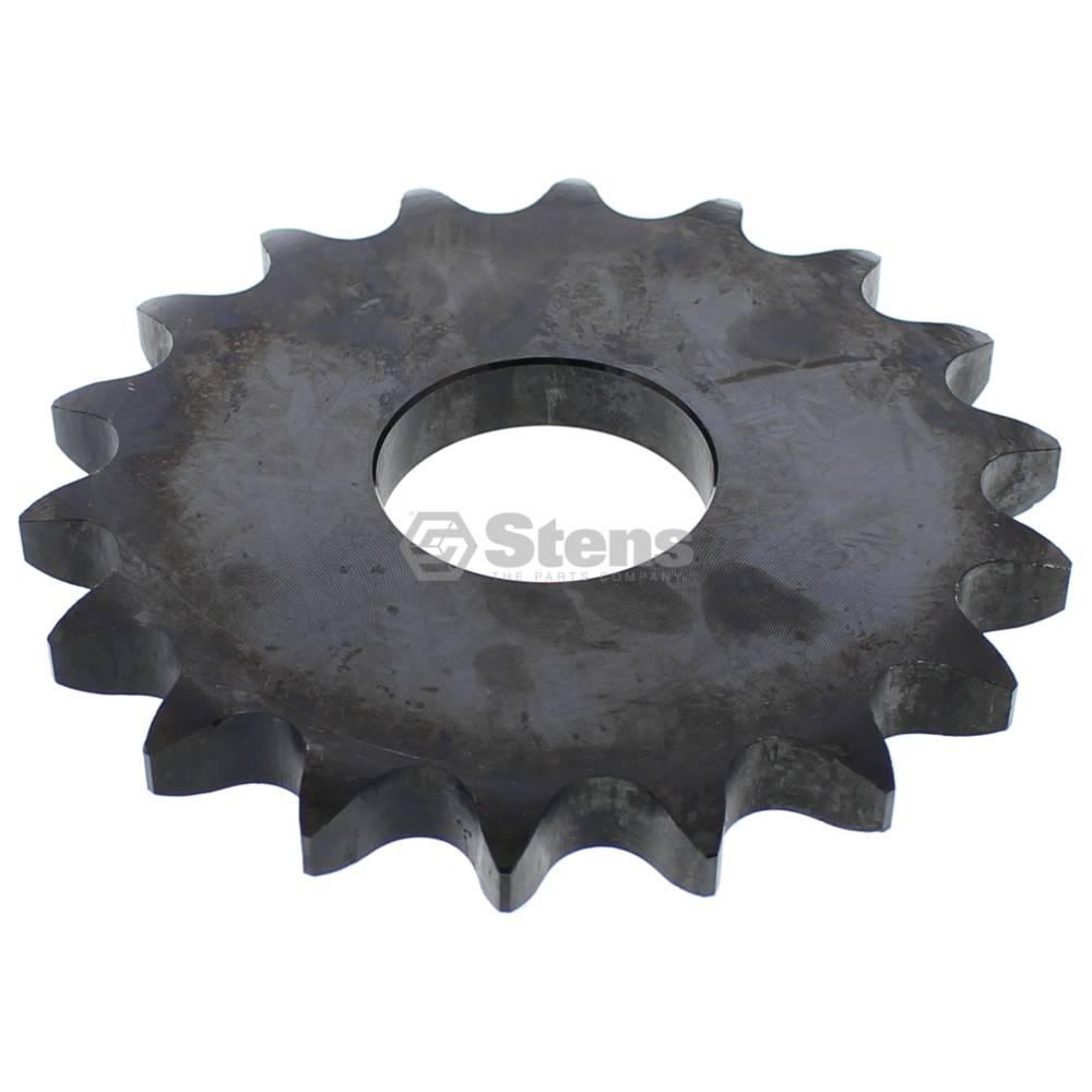 Stens  3016-0275   
 Atlantic Quality Parts Sprocket