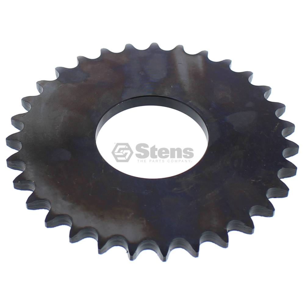Stens  3016-0159   
 Atlantic Quality Parts Sprocket