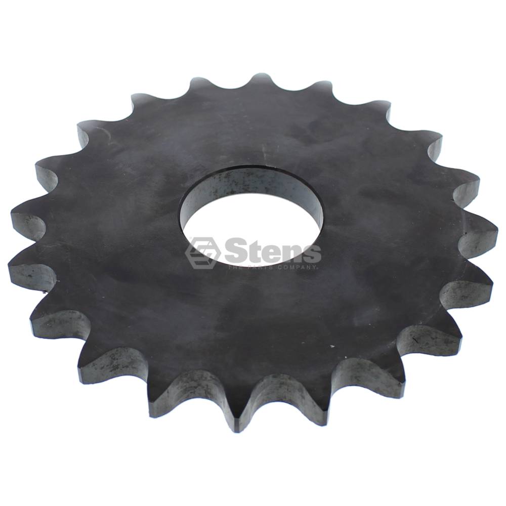 Stens  3016-0277   
 Atlantic Quality Parts Sprocket