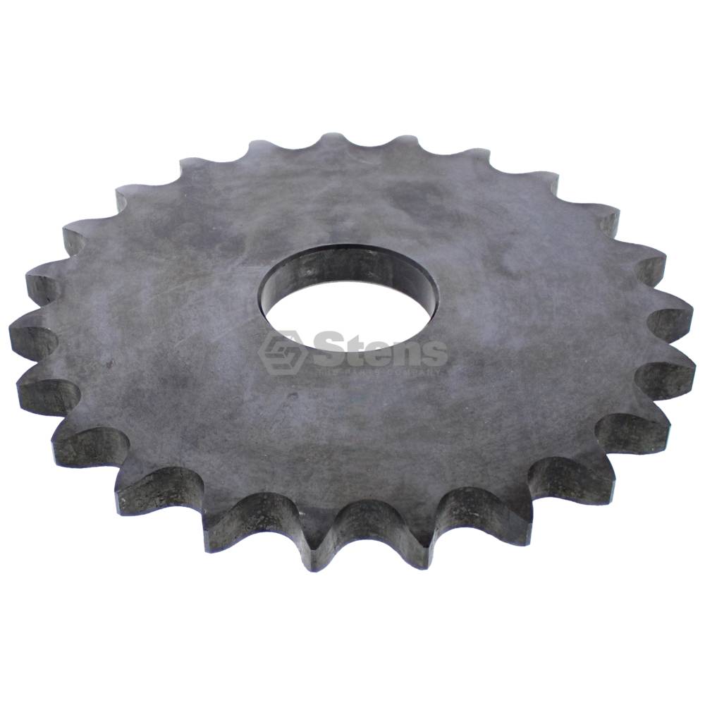 Stens  3016-0280   
 Atlantic Quality Parts Sprocket