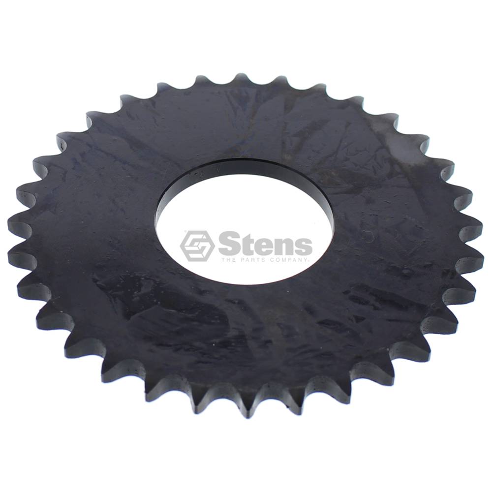 Stens  3016-0160   
 Atlantic Quality Parts Sprocket