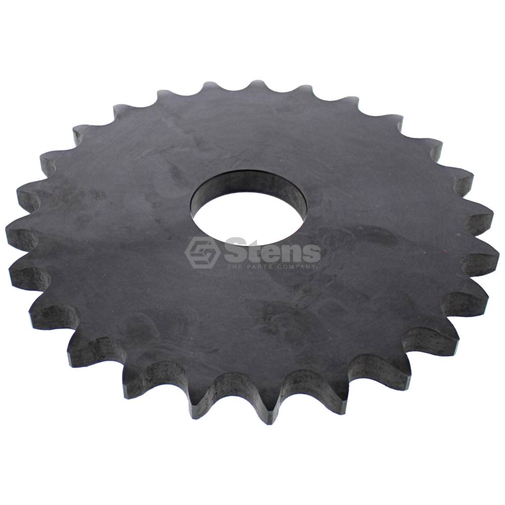 Stens  3016-0282   
 Atlantic Quality Parts Sprocket