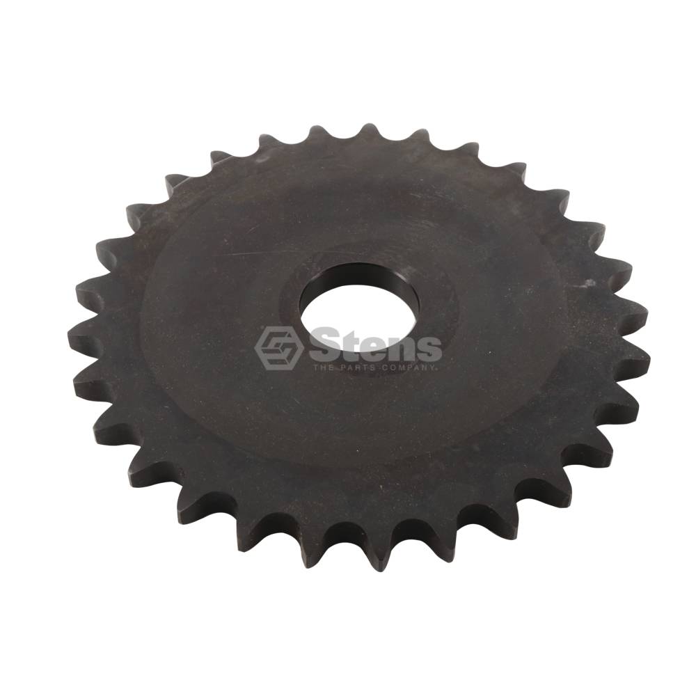Stens  3016-0286   
 Atlantic Quality Parts Sprocket