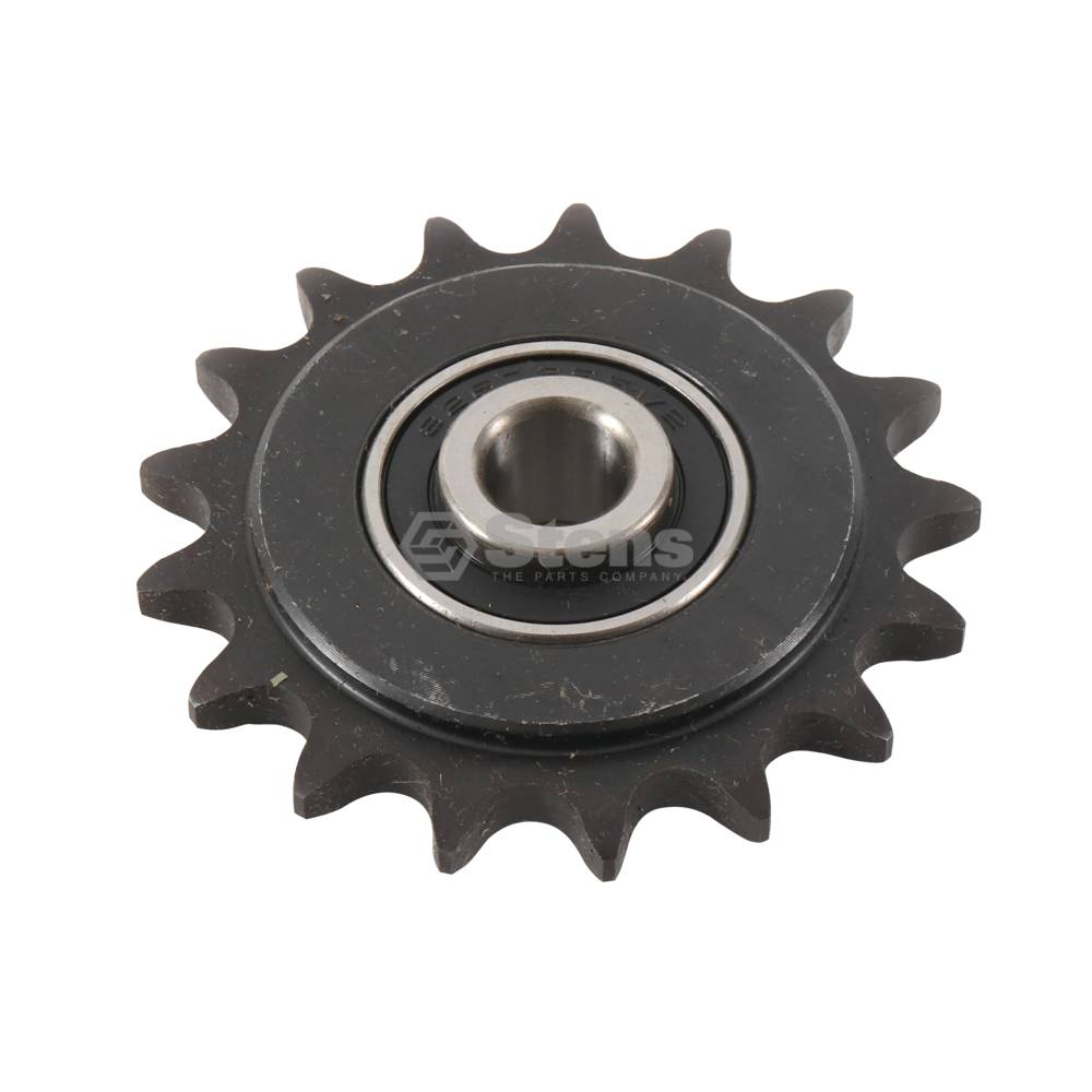Stens  3016-0288   
 Atlantic Quality Parts Idler Sprocket