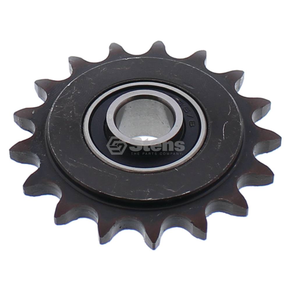 Stens  3016-0289   
 Atlantic Quality Parts Idler Sprocket