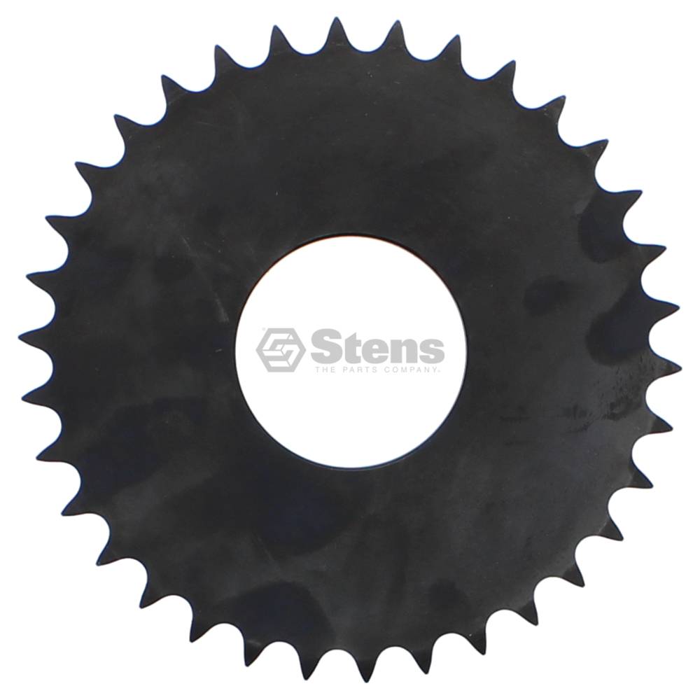 Stens  3016-0162   
 Atlantic Quality Parts Sprocket