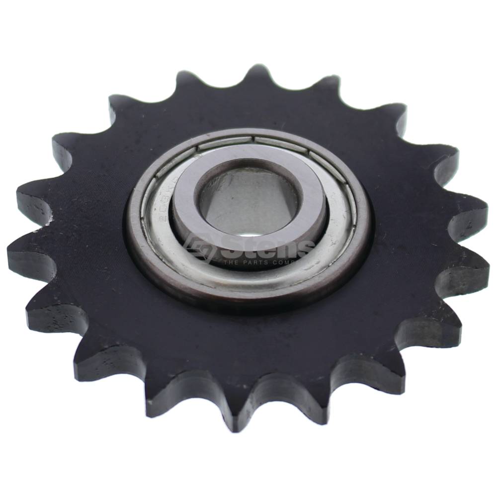 Stens  3016-0290   
 Atlantic Quality Parts Idler Sprocket