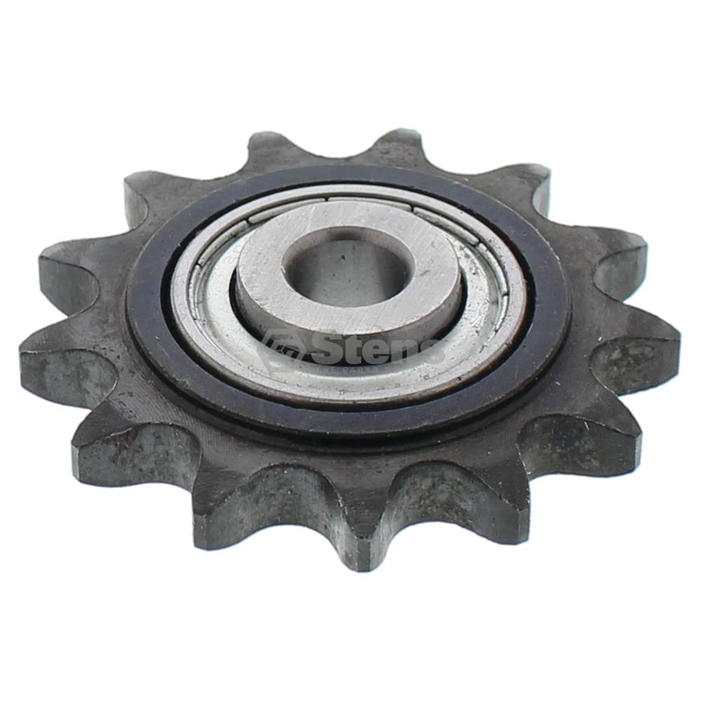 Stens  3016-0291   
 Atlantic Quality Parts Idler Sprocket