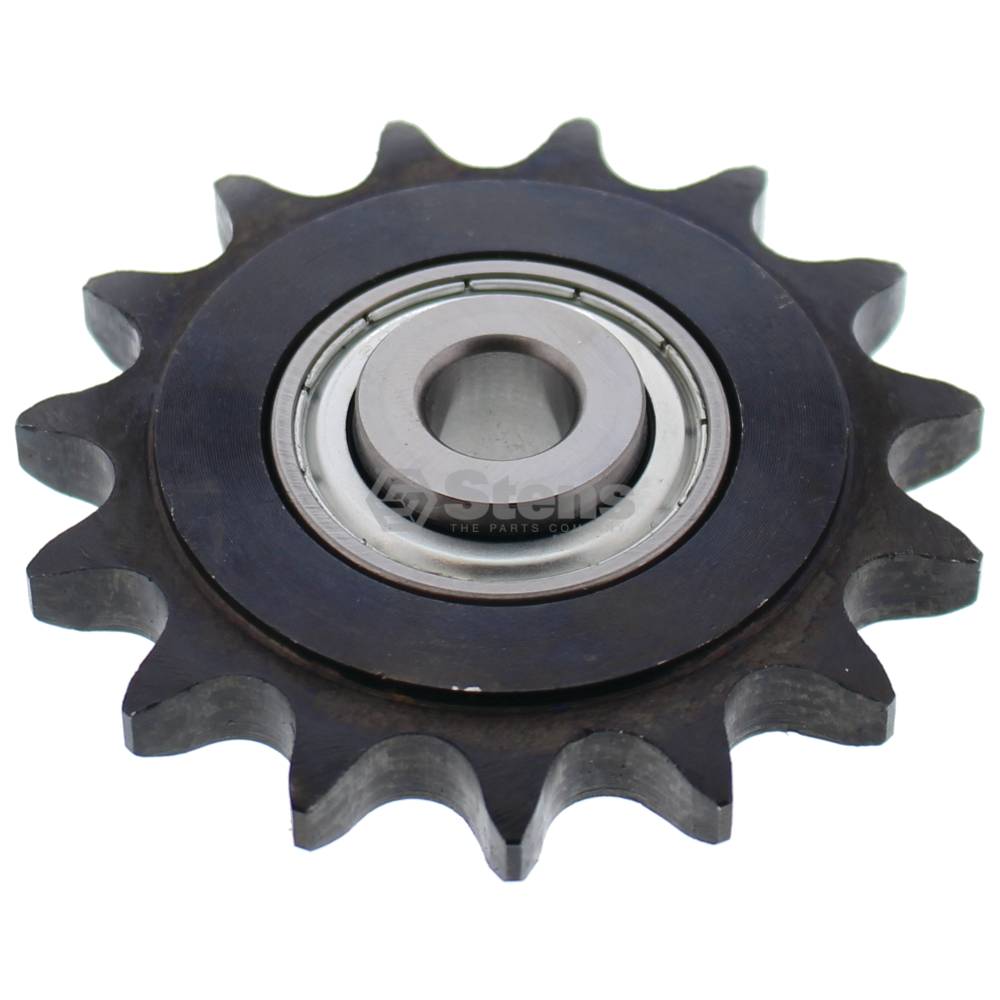 Stens  3016-0293   
 Atlantic Quality Parts Idler Sprocket