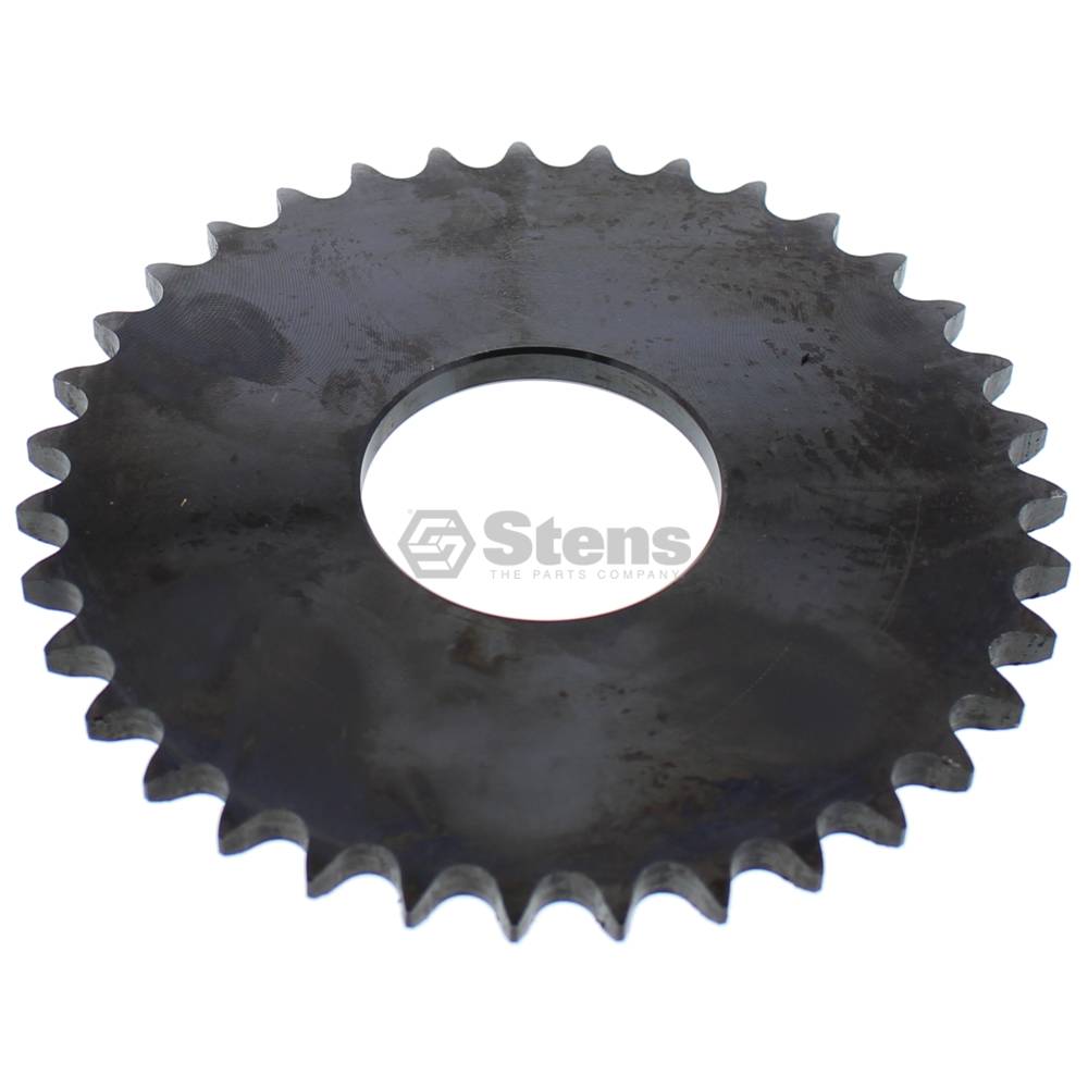 Stens  3016-0163   
 Atlantic Quality Parts Sprocket