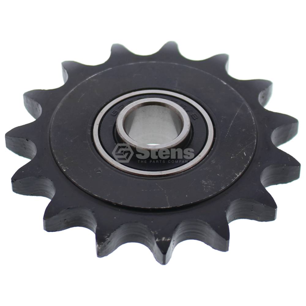 Stens  3016-0294   
 Atlantic Quality Parts Idler Sprocket