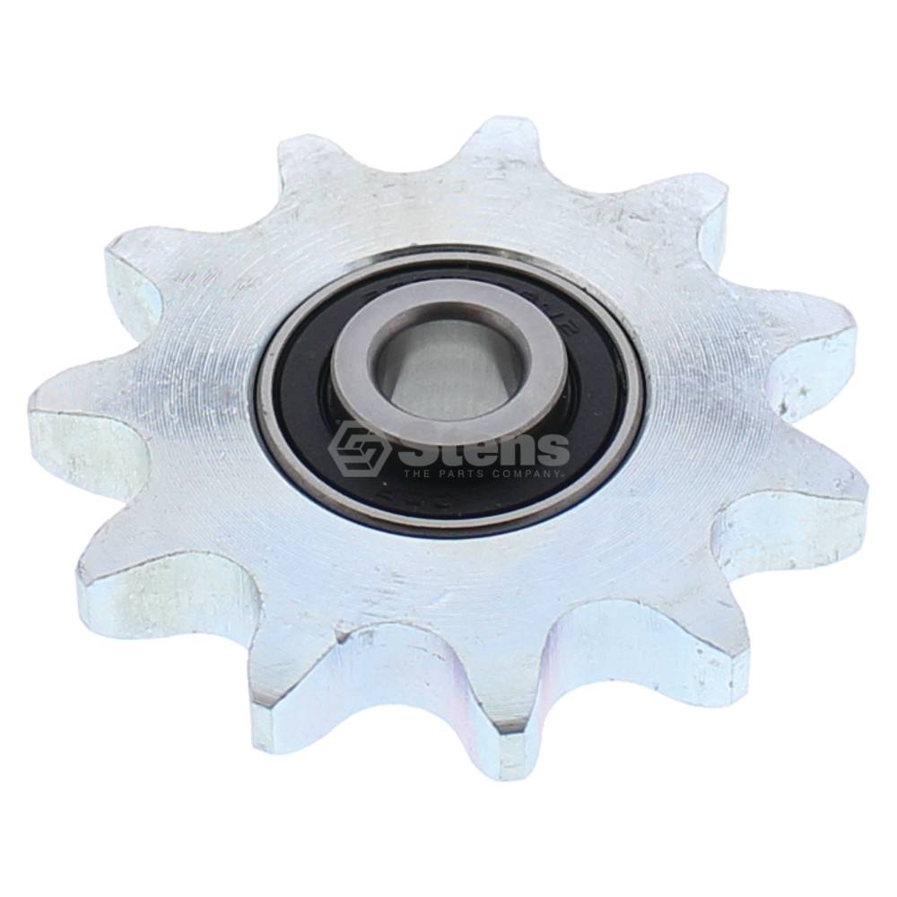 Stens  3016-0297   
 Atlantic Quality Parts Idler Sprocket