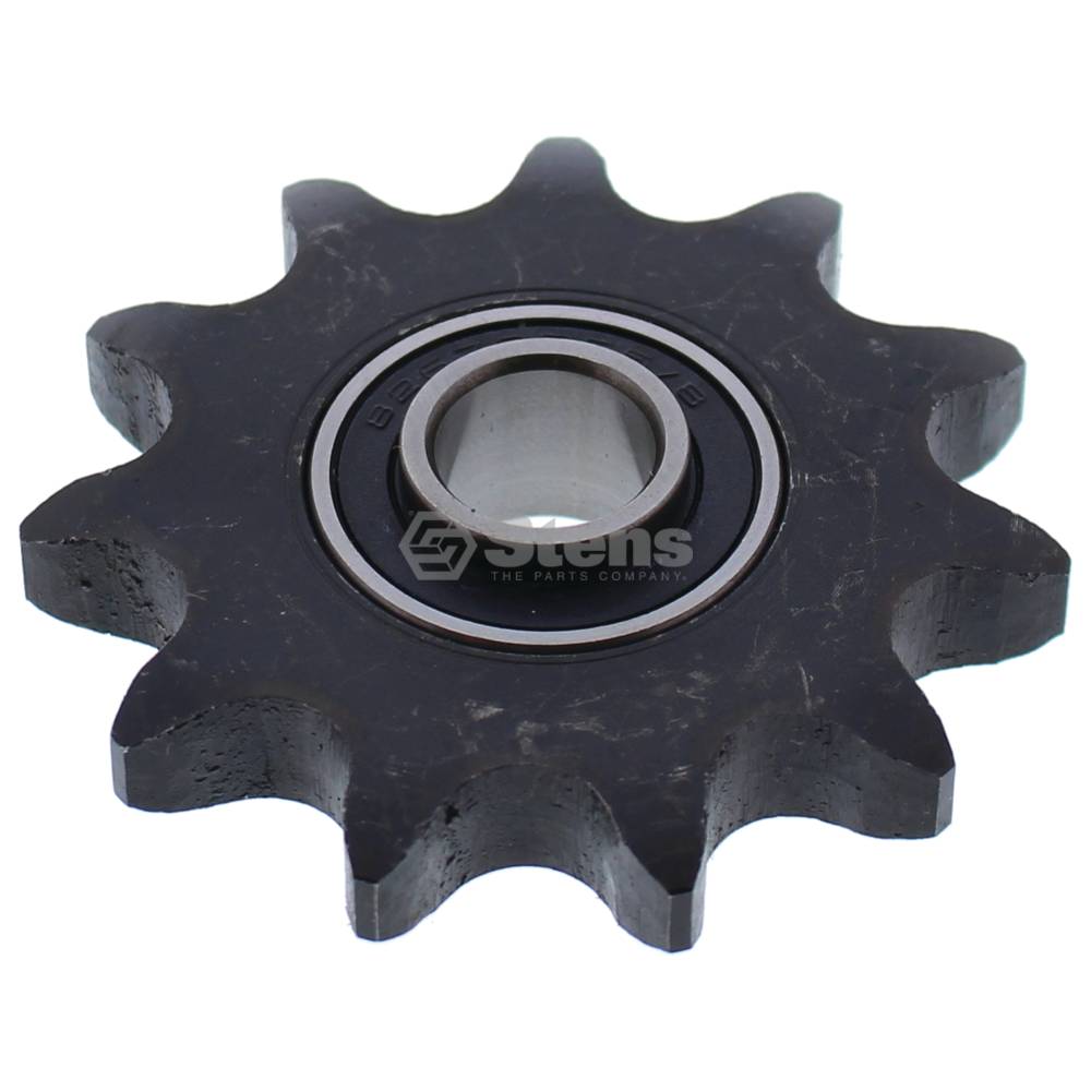 Stens  3016-0298   
 Atlantic Quality Parts Idler Sprocket