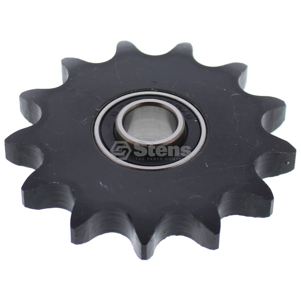 Stens  3016-0300   
 Atlantic Quality Parts Idler Sprocket
