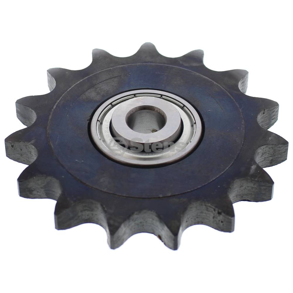 Stens  3016-0301   
 Atlantic Quality Parts Idler Sprocket