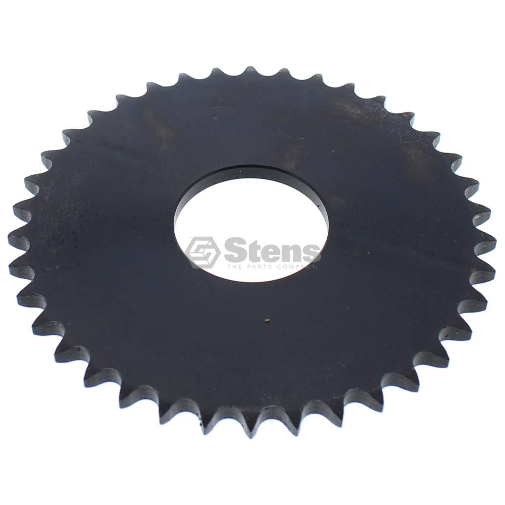 Stens  3016-0165   
 Atlantic Quality Parts Sprocket