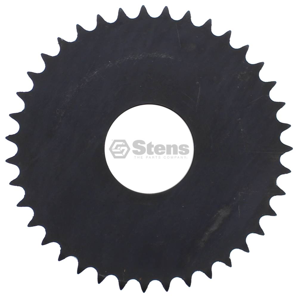 Stens  3016-0166   
 Atlantic Quality Parts Sprocket