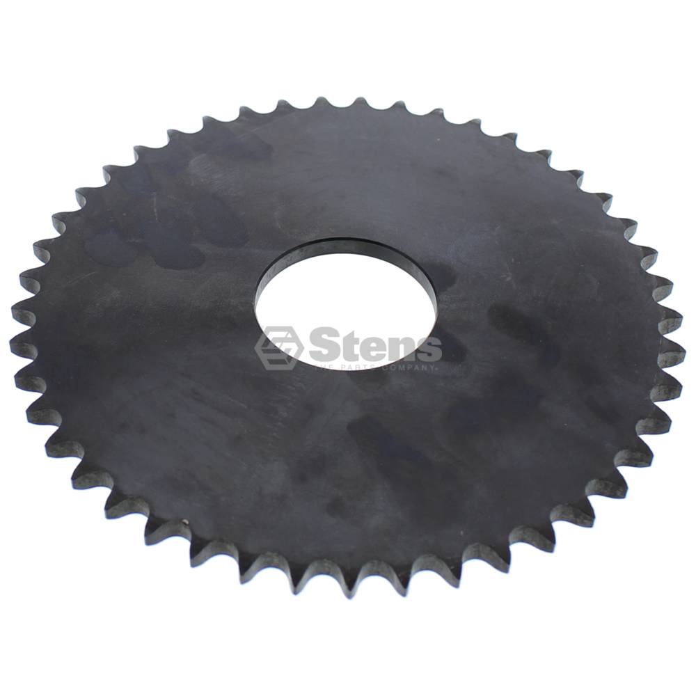 Stens  3016-0172   
 Atlantic Quality Parts Sprocket