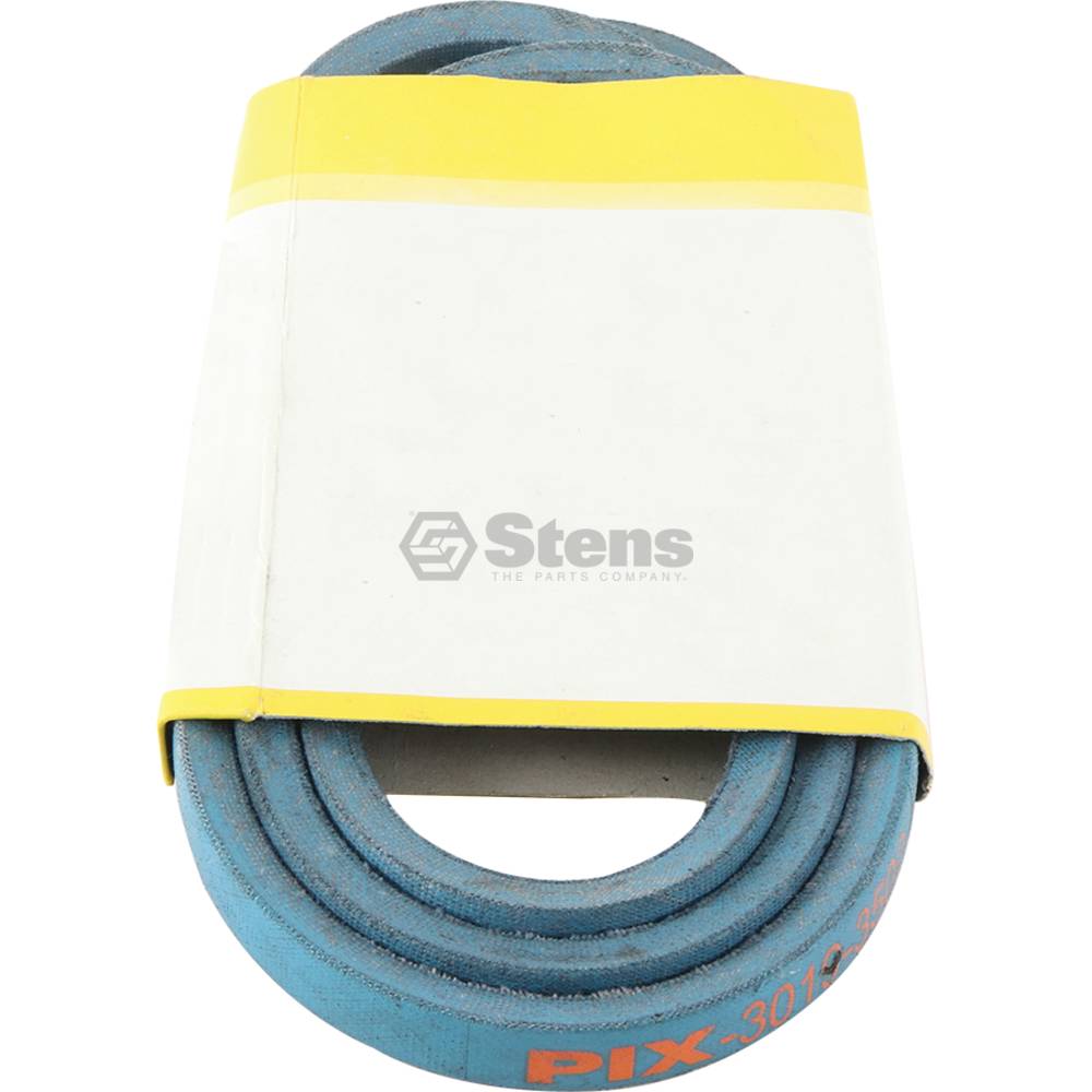 Stens  3019-3502   
 Atlantic Quality Parts Belt