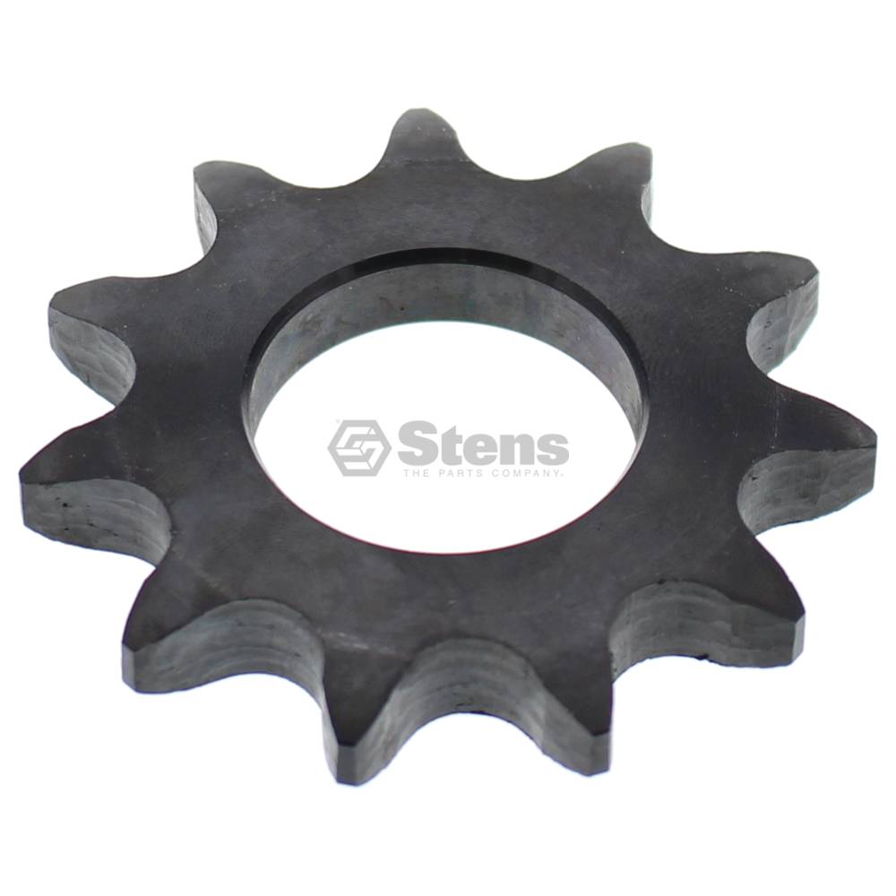Stens  3016-0182   
 Atlantic Quality Parts Sprocket