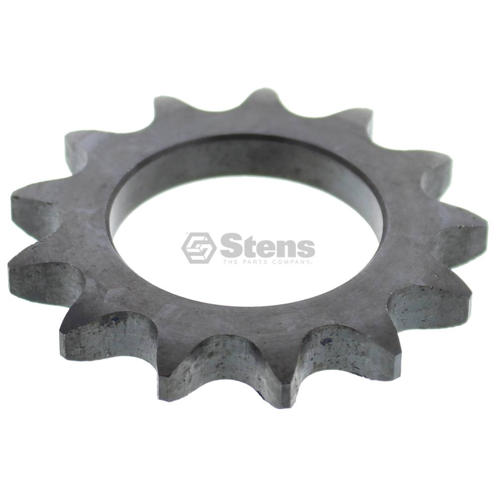 Stens  3016-0184   
 Atlantic Quality Parts Sprocket