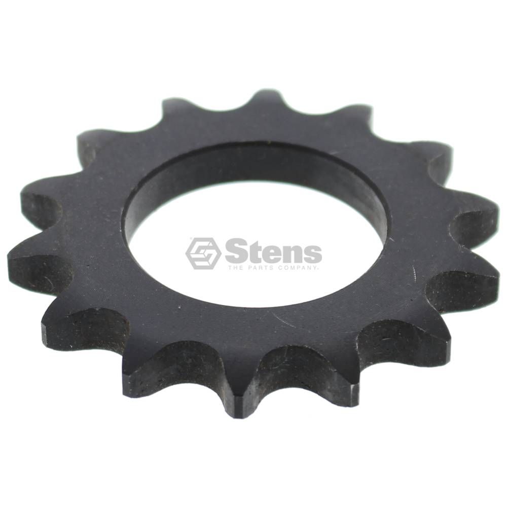 Stens  3016-0185   
 Atlantic Quality Parts Sprocket