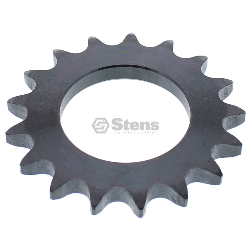 Stens  3016-0188   
 Atlantic Quality Parts Sprocket