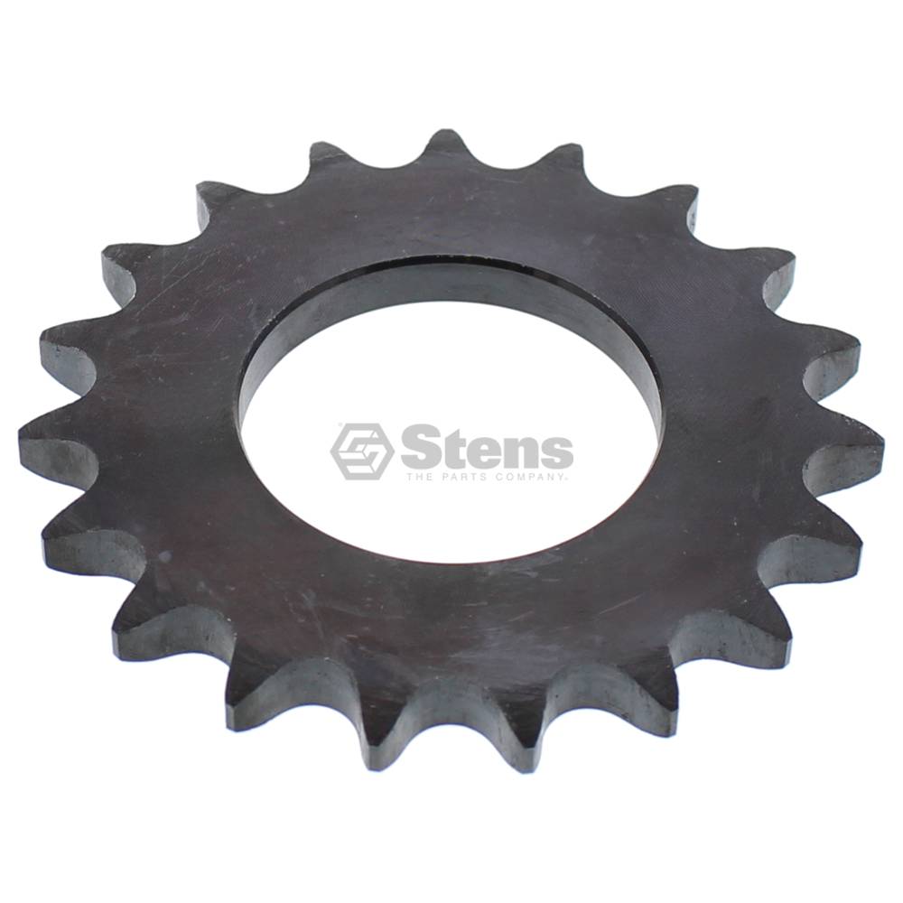 Stens  3016-0190   
 Atlantic Quality Parts Sprocket